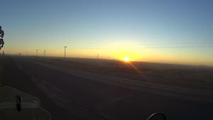 Freestate Sunrise